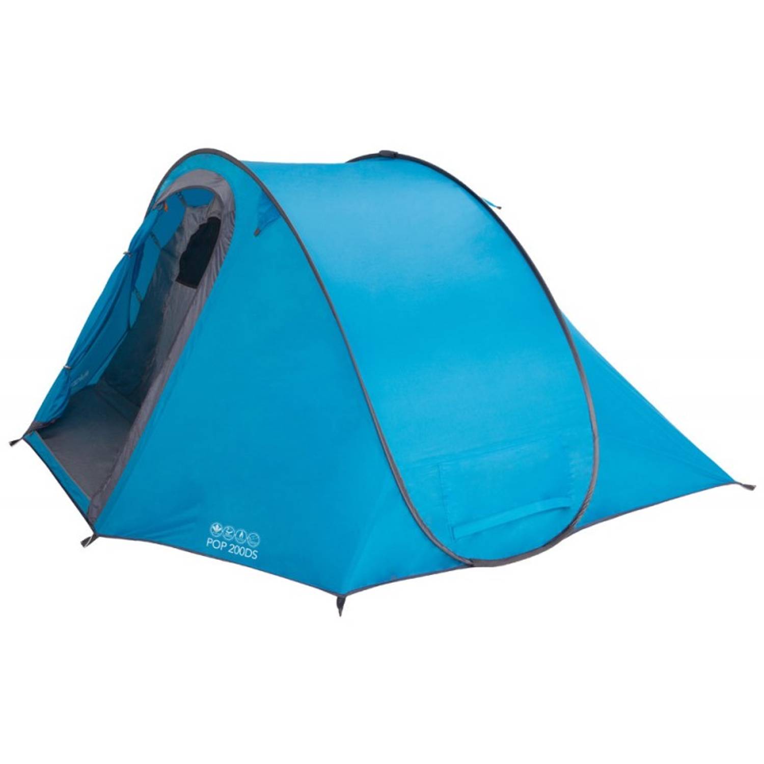 Vango Pop, 200ds, River Vango Pop, 200ds, River