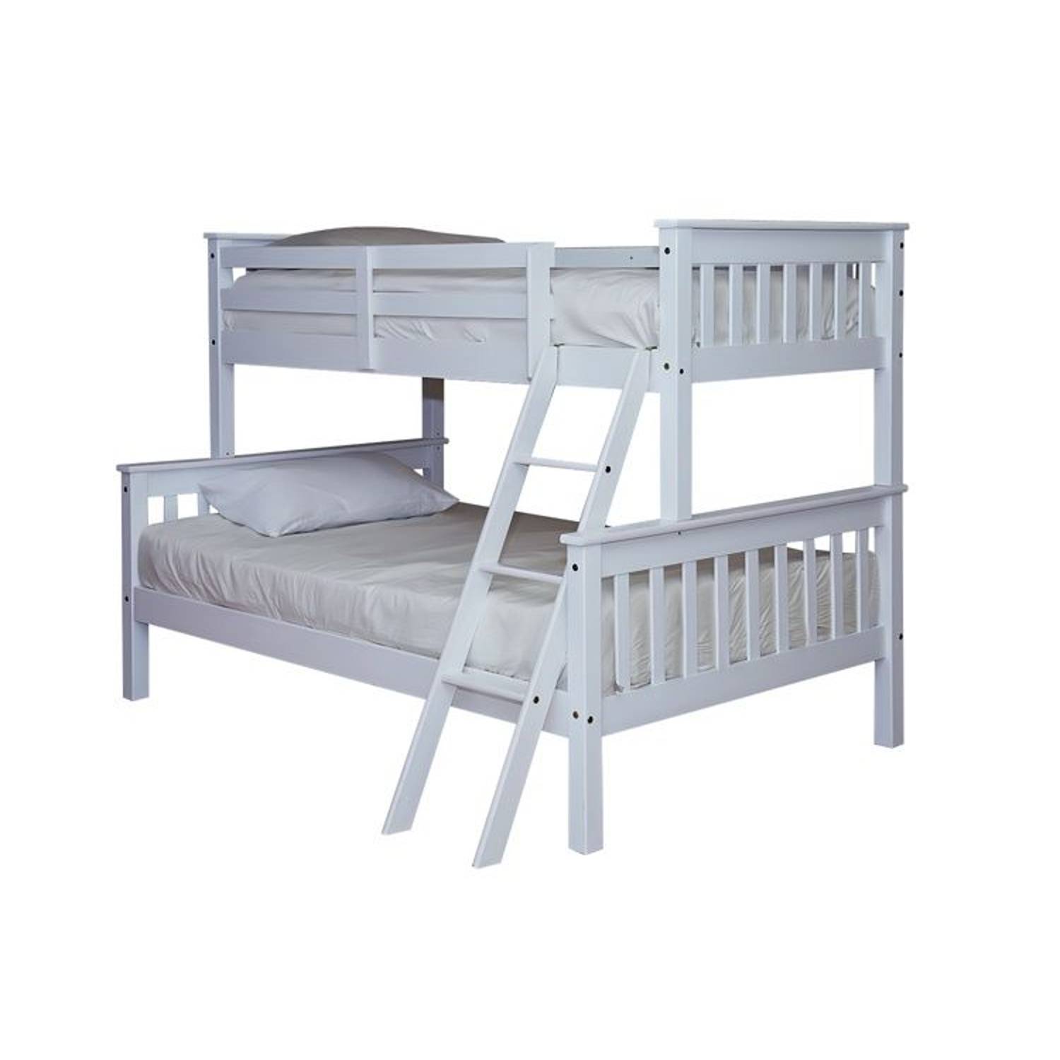Pan Emirates Hotspur Kids Bunk Bed Pan Emirates Hotspur Kids Bunk Bed