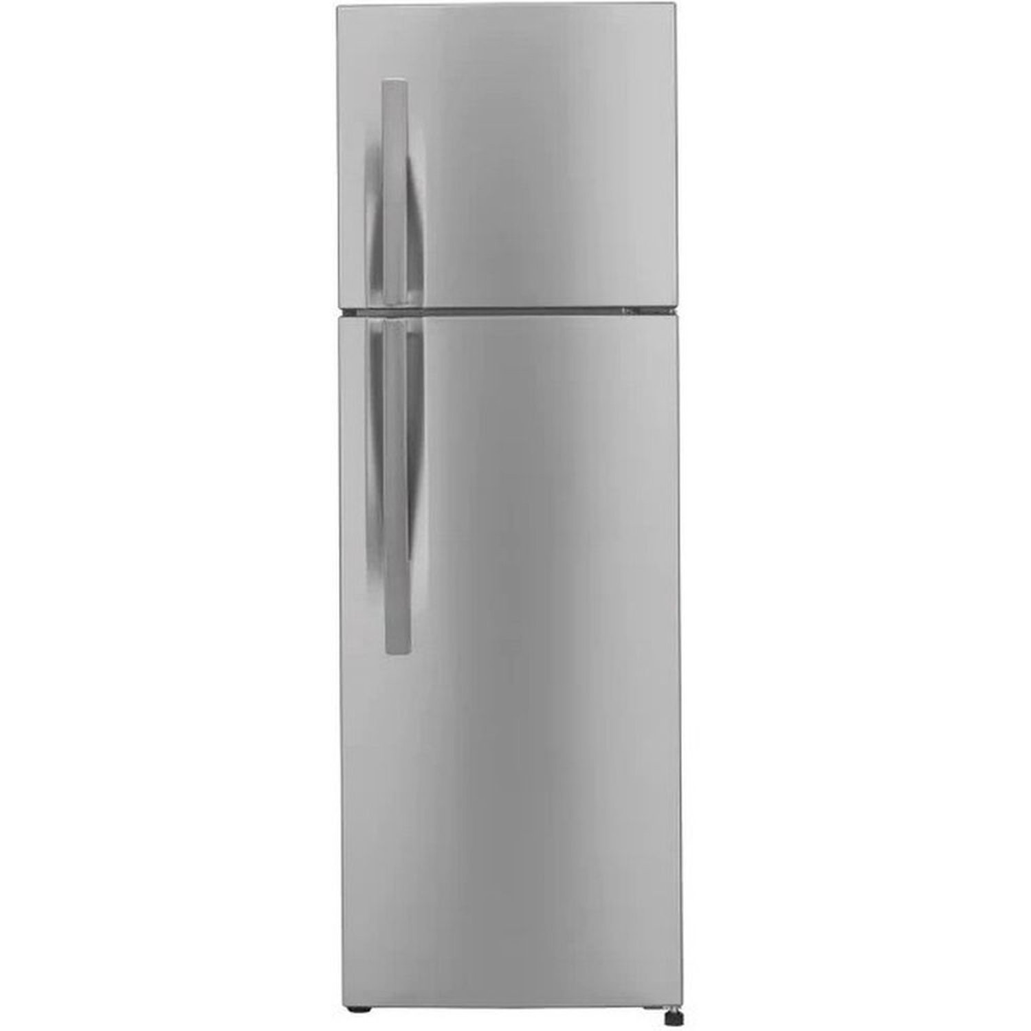 LG Refrigerator 372 Liter Silver GLG372RLBB