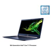 Acer Swift 5 SF514-53T-71XP Laptop - Core i7 1.8GHz 16GB 512GB Shared Win10Pro 14inch FHD Blue Acer Swift 5 SF514-53T-71XP Laptop - Core i7 1.8GHz 16GB 512GB Shared Win10Pro 14inch FHD Blue