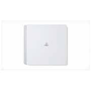 Sony PS4 Slim Gaming Console 500GB White