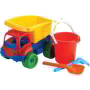 ديدي 8693830012651 طقم دلو كاميون كبير ديدي 8693830012651 طقم دلو كاميون كبير