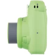 Fujifilm Instax Mini 9 Instant Film Camera Lime Green + 20 sheets