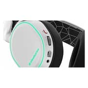 Steelseries Arctis 5 USB Gaming Headset White 61444 Steelseries Arctis 5 USB Gaming Headset White 61444