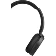 Sony MDRXB650BT Extra Bass Bluetooth Headphone Black Sony MDRXB650BT Extra Bass Bluetooth Headphone Black