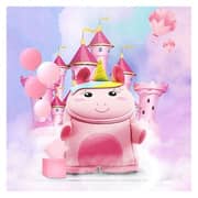 Nohoo Jungle 3D Unicorn Backpack