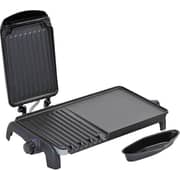 Russell Hobbs Entertaining Grill & Griddle 2100W 1860356