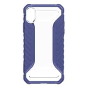 Baseus Race Case For iPhone Xs Max Blue