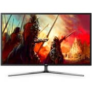 AOC G4309VX/D (VA), 4K Gaming Monitor- 43inch