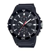 Casio MRW-400H-1AV Youth Men's Watch