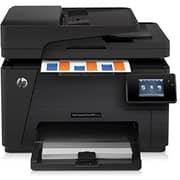 HP M177FW CZ165A Color LaserJet Pro MFP Printer