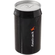 Fastrack 3121SL02 Bare Basic Men's Watch