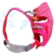 Baby Plus Baby Carrier 2 In 1With Backpack Function - Pink