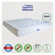 Intercoil Lux 150x200x24cm  Mattress
