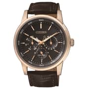 Citizen BU2013-08E Mens Watch