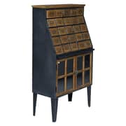 Pan Emirates Lumo Storage Cabinet 25 Drawer+2 Doors