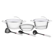 Tramontina Cookware 6pc Set