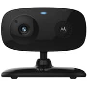Motorola FOCUS66 WiFi HD Audio & Video Home Monitoring Camera
