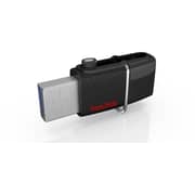 Sandisk SDDD2128GG46 Ultra Dual USB 3.0 Flash Drive 128GB