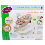 Mastela Baby Bouncer