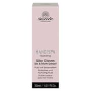Alessandro Handspa Hydrating Silky Gloves 30ml Alessandro Handspa Hydrating Silky Gloves 30ml