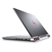 Dell Inspiron 15 7566 Laptop - Core i7 3.4GHz 16GB 512GB 4GB Win10 15.6inch UHD Black Dell Inspiron 15 7566 Laptop - Core i7 3.4GHz 16GB 512GB 4GB Win10 15.6inch UHD Black