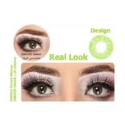 Artista Contact Lenses Genesis Geen