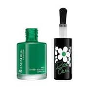 Rimmel London 60 Seconds Nail Polish Rita Ora Loosey Goosey Dancin