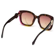 Roberto Cavalli Grosseto RC1069-56U-51 Women's Sunglass