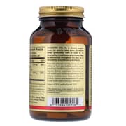 Solgar Chelated Magnesium Calcium 2:1 Tablets Pack of 90