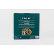 Professor Puzzle PPWGW1673 Six In One Compendium