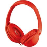 Trust 19625 Urban Revolt Duga Headphone Red