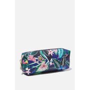 TYPO Bailey Pencil Case-Resort Floral TYPO Bailey Pencil Case-Resort Floral
