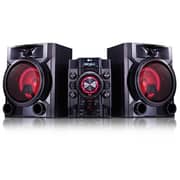 LG CM5660 Mini Hi-Fi System