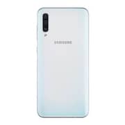 Samsung Galaxy A50 128GB White 4G Dual Sim Samsung Galaxy A50 128GB White 4G Dual Sim