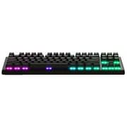 Steel Series 64720 Apex M750 TKL-US Gaming Keyboard Black Steel Series 64720 Apex M750 TKL-US Gaming Keyboard Black