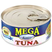 Mega Tuna Flakes Spanish Style 180g Mega Tuna Flakes Spanish Style 180g
