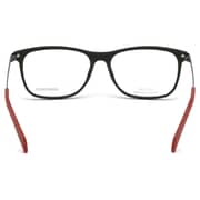 Diesel Optical Frame Red/Other Injected For Men DL5218 068 53 Diesel Optical Frame Red/Other Injected For Men DL5218 068 53
