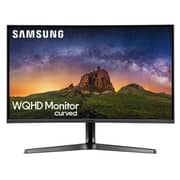 Samsung WQHD Curved Monitor 27inch with 144Hz
