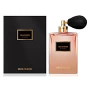 Molinard Heliotrope Eau de Parfum 75ml For Men