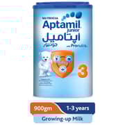 Aptamil Junior 3 Growing Up Milk 900g