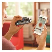 Black and Decker 18V Lithium-ion 2 Gear Smart Tech Hammer Drill BDCHD18KST-GB Black and Decker 18V Lithium-ion 2 Gear Smart Tech Hammer Drill BDCHD18KST-GB