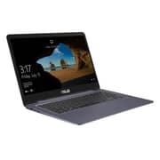 Asus VivoBook S13 S406UA-BV070T Laptop - Core i3 2.3GHz 4GB 256GB Shared Win10 14inch HD Grey Asus VivoBook S13 S406UA-BV070T Laptop - Core i3 2.3GHz 4GB 256GB Shared Win10 14inch HD Grey