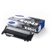 Samsung CLT-K404S Laser Toner Black Samsung CLT-K404S Laser Toner Black