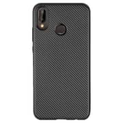 Trands Back Case Black For Huawei Nova 3E - TRCC7301 Trands Back Case Black For Huawei Nova 3E - TRCC7301
