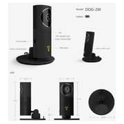 Clever Dog DOG-2W Panorama IP Camera Black 3 Pack Clever Dog DOG-2W Panorama IP Camera Black 3 Pack