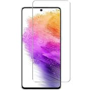 WaveWi Screen Protector With Lens Cover Case Clear Galaxy A22/33/53/73
