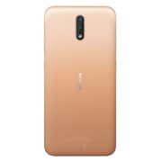 Nokia 2.3 32GB Sand 4G Dual Sim Smartphone TA1206 Nokia 2.3 32GB Sand 4G Dual Sim Smartphone TA1206
