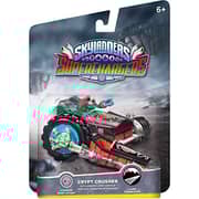 Skylanders Superchargers Crypt Crusher