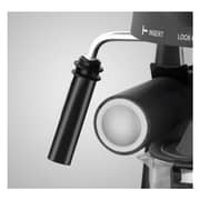 Saachi Coffee Maker With 3.5 Bar Automatic Steam Pressure Pump NL-COF-7054-BK